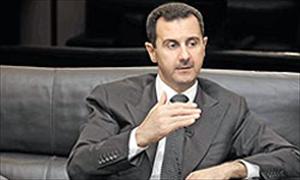 Al-Assad: Syria Seeks Hezbollah Model for Resistance in Golan