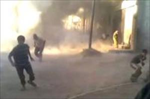 عراق میں دہشتگردانہ کاروائیاں، تیرہ جاں بحق