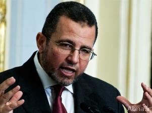 أمن مصر المائي غير قابل للمساومة أو التنازل