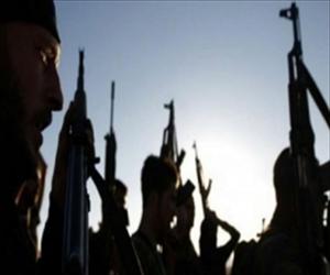 دہشتگردوں نے مخالف شامی نوجوان کو موت کے گھاٹ اتار دیا