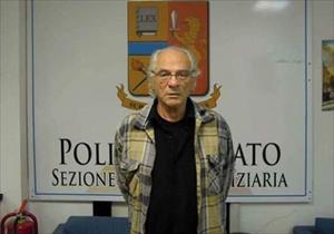 Italy nabs ex-Israeli officer for organ smuggling
