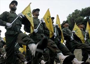 No Hezbollah members captured in Syria