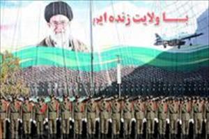 Erklärung der iranischen Armee zum Tag der Revolutionsgarden und Veteranen