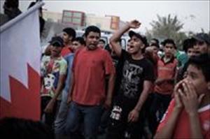 Demonstrationen in Bahrain