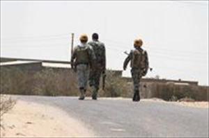 Polizist auf Ägyptens Sinai-Halbinsel erschossen
