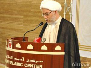 الصحف الحكومية في البحرين تنشر تصريحات مفبركة على لسان «الشيخ العصفور»