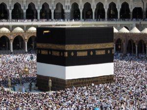 المعارضة السورية مسؤولة عن بطاقات الحج!