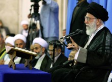 Ayatollah Khamenei: Anybody Who Calls Muslims to Unity is a Divine Voice