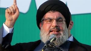 Sizin gücünüz Hizbullah’a yetmez!	