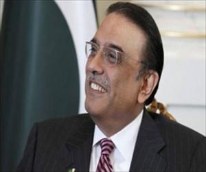 پاکستان میں جمہوریت آگئی ہے،آمروں کی کوئی گنجائش نہیں، صدر زرداری
