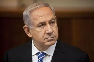 Netanyahu: le calme à la frontière israélo-syrienne est terminé