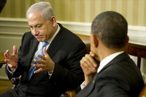 Syrie : L’étau se resserre sur Israël !
