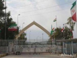 ايران تعيد فتح معبرها أمام زوار العتبات المقدسة في العراق