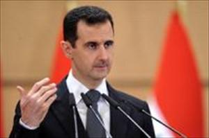 Baschar Assad: Das schmutzige Spiel des Westens in Syrien ist am Ende