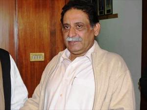 جان محمد جمالی بلوچستان اسمبلی کے بلامقابلہ اسپیکر منتخب