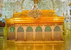 La Biographie de Imam Hussein(p) le maitre des martyres