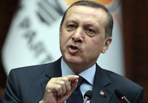 Erdogan Says Protestors ‘Mobs’, Police Fails to Disperse Demos