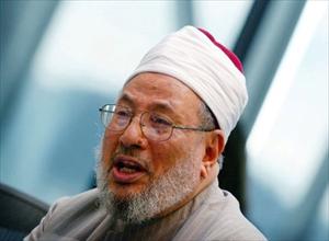 Anti-Syria cleric backs Turkey's crackdowns