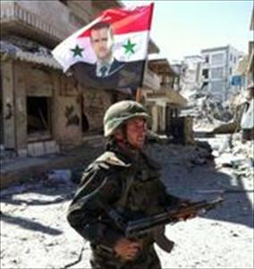 After Qusayr Victory, West Trying to Restore Ties with Syrian Officials