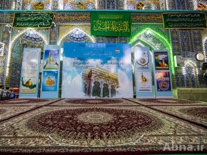 اللجنة التحضيرية لمهرجان "ربيع الشهادة" تعلن انطلاق فعالياته