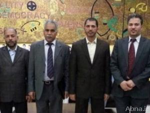 وفد المعارضة البحرينية إلى جنوب أفريقيا يلتقي وزارة الخارجية والحزب الوطني الحاكم
