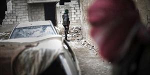 60 chiites tués dans des combats avec des rebelles en Syrie