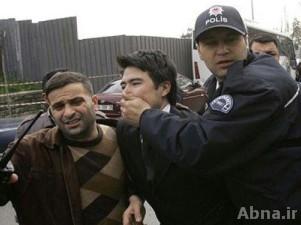 السلطات التركية اعتقلت 72 محامياً قبل اصدارهم بياناً حول متنزه غيزي
