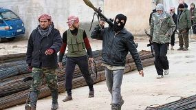 Saudi-US Backed Rebels Kill 60 Shiite Villagers in Eastern Syria