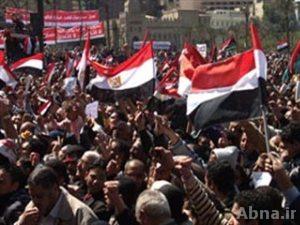 التعرض للمتظاهرين سيقابل برد فوري