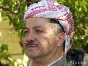 ترشيح البارزاني لولاية ثالثة لرئاسة الاقليم من الناحية القانونية غير قانوني