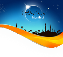 Rituals of Sha’ban Month