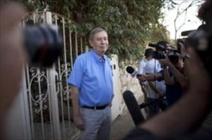 Müslüman Kanıyla Beslenen MOSSAD Başkanı Türkiye'de