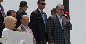 AKP içinden Erdoğan’a gelen destek azaldı