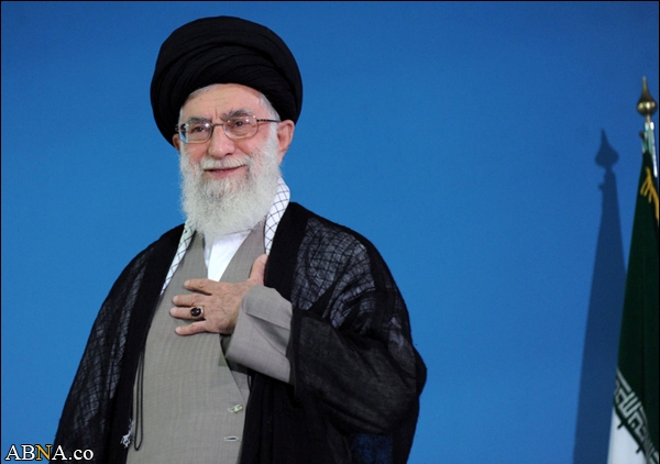 Image / Imam Khamenei Receives People on the Birth Anniversary of Imam Husain (a.s) - II