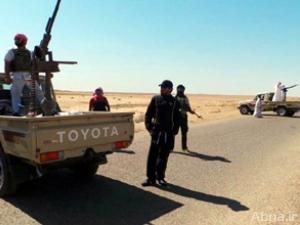 مقتل 3 من عناصر تنظيم "القاعدة" الارهابي بمحافظة ديالى بشرق العراق