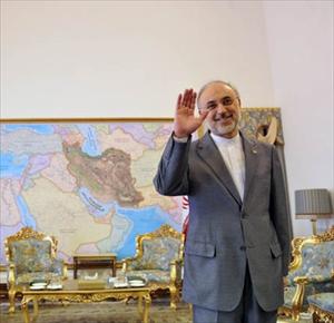 L'Iran et l'Allemagne désirent renforcer la coopération mutuelle
