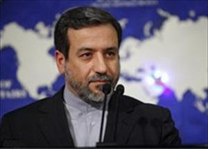 Iran Condemns Gharzawi's Anti-Hezbollah Remarks