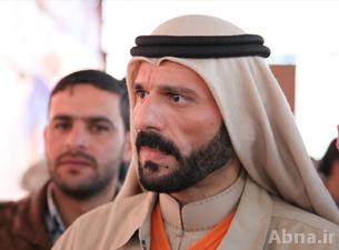 ثلاثون مرشحا في محافظة الانبار يعلنون أنسحابهم من كتلة المطلوب علي حاتم السليمان