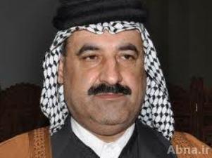 الصيهود يطالب النجيفي بالتخلي عن الازواجية والاختيار بين الاستمرار في البرلمان او المعارضة