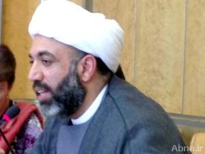 السلمان يطالب السلطة بالإعتذار على هدم المساجد ومحاكمة المتورطين والمصادقة على اتفاقية روما