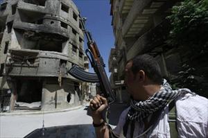 Terroristas en Siria Asesinan a 60 Musulmanes Shiítas