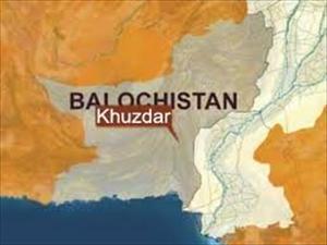 خضدار،مسلح افراد نے بلوچستان نیشنل پارٹی کے دو کارکنوں کو قتل کردیا
