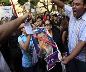 Egypte - Heurts au Caire entre opposants et partisans de Morsi