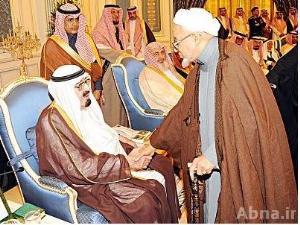 «الشيخ الخنيزي» يناشد ملك السعودية وقف التعرض لمذهب آل البيت (ع)