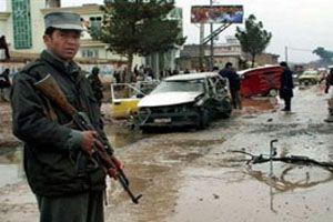 Afganistan: Eksplozija u pokrajini Helmand