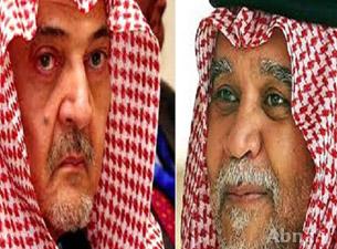 بندر والفيصل في باريس: الردّ على معركة القصير