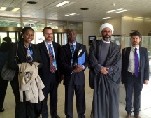 Bahrain Monitor to UN Special Rapporteur: the authority is practicing racial discrimination