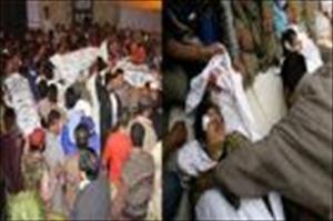 کراچی میں فائرنگ کے واقعات، ۱۰ افراد ہلاک