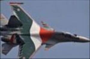 ہندوستانی طیارے تربیتی پرواز کرتے ہوئے پاکستانی حدود میں داخل ہوئے: ہندوستان