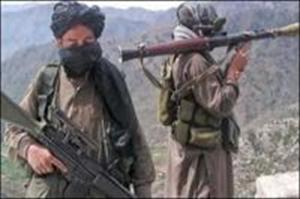 طالبان کا ۱۰ افغان فوجیوں کو ہلاک کرنے کا دعویٰ